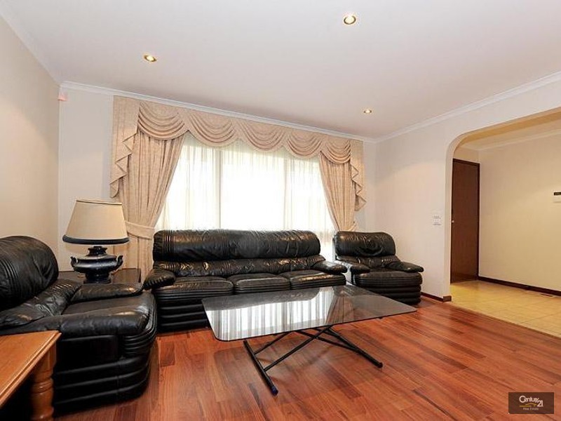 10 Bradley Court, Clarinda VIC 3169