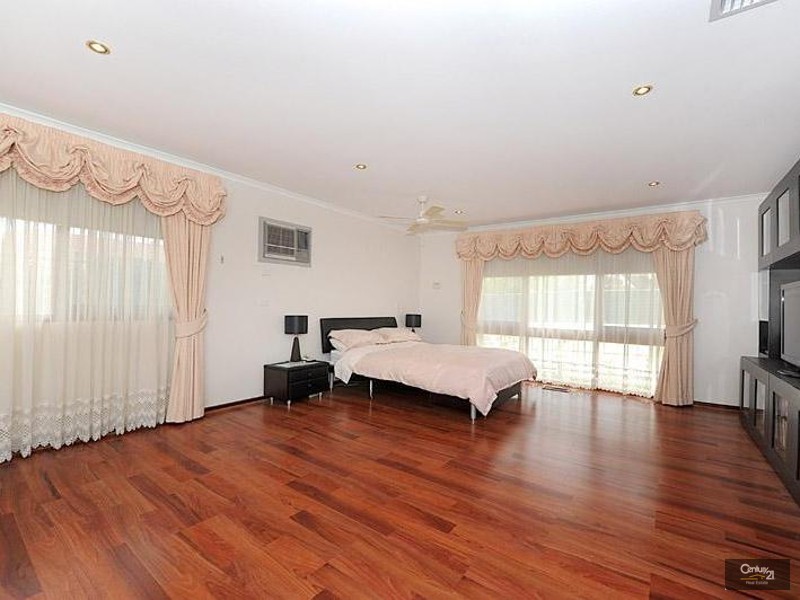 10 Bradley Court, Clarinda VIC 3169