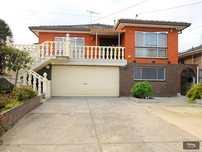 57 Kambara Drive, Mulgrave VIC 3170