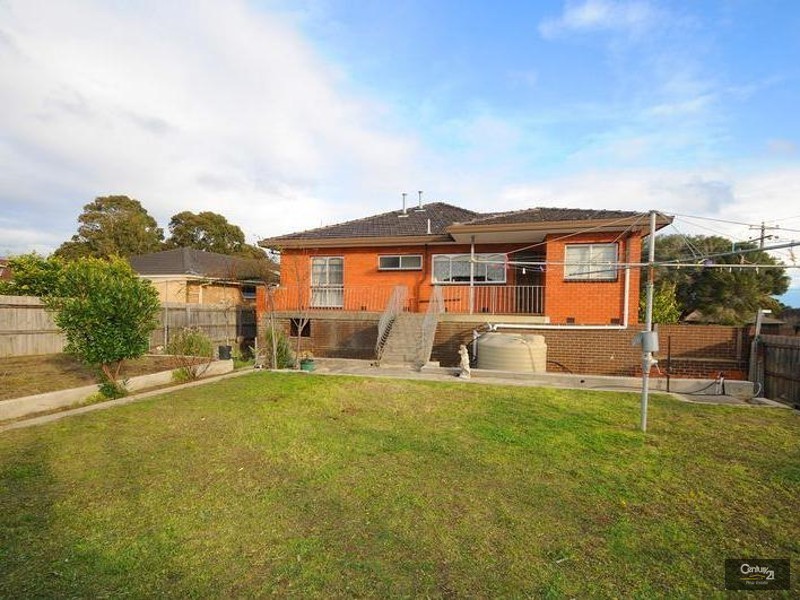 57 Kambara Drive, Mulgrave VIC 3170