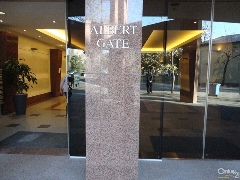 5/150 Albert Road, South Melbourne VIC 3205