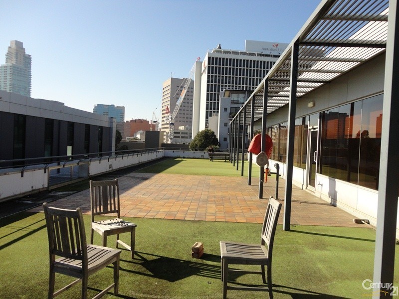 5/150 Albert Road, South Melbourne VIC 3205