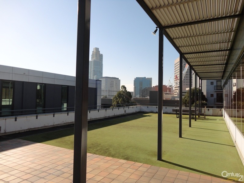 5/150 Albert Road, South Melbourne VIC 3205