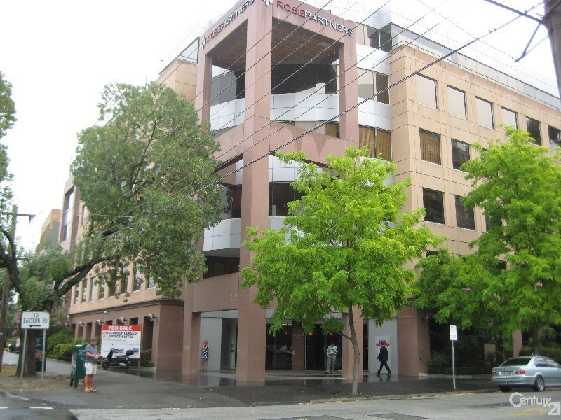 5/150 Albert Road, South Melbourne VIC 3205