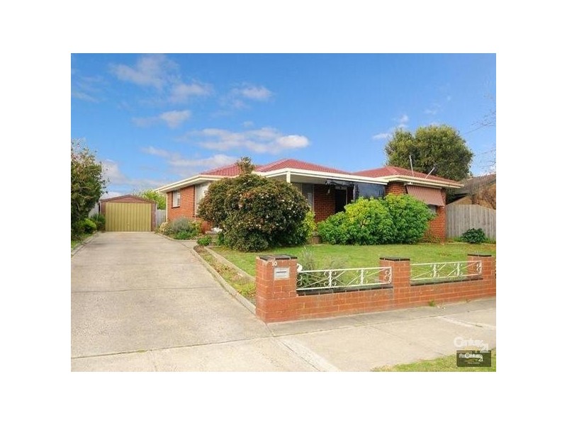 10 Warraweena Road, Clayton South VIC 3169