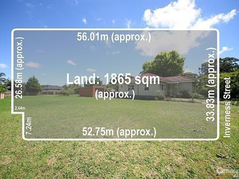 34-36 Inverness Street, Clarinda VIC 3169