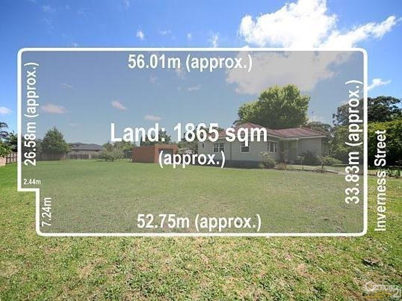 34-36 Inverness Street, Clayton South VIC 3169