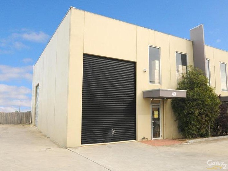 40/632-642 Clayton Road, Clayton South VIC 3169