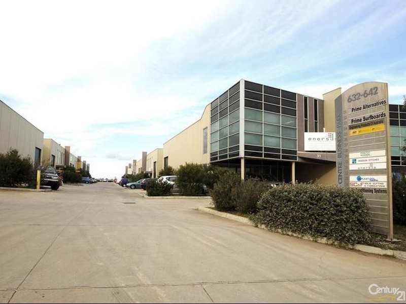 40/632-642 Clayton Road, Clayton South VIC 3169