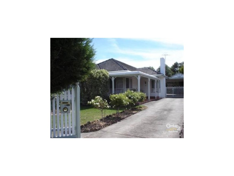 5 Colonel Street, Clayton VIC 3168