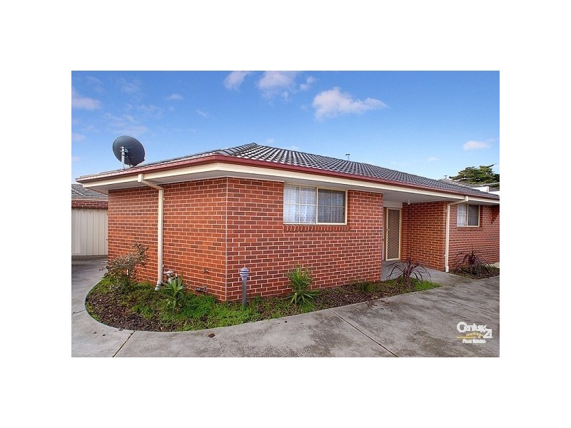 3/479 Clayton Road, Clayton South VIC 3169