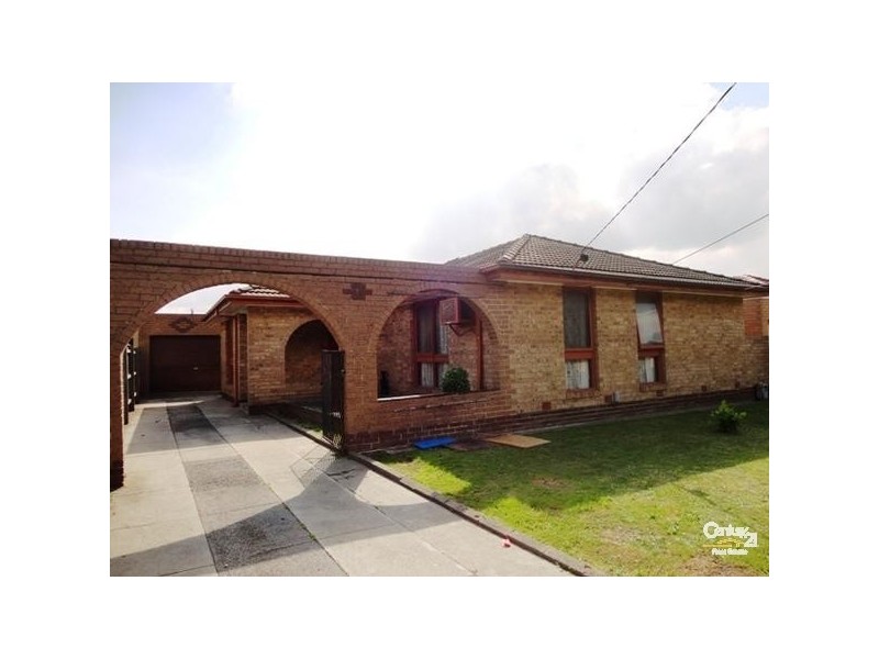 133 Osbourne Avenue, Clayton South VIC 3169