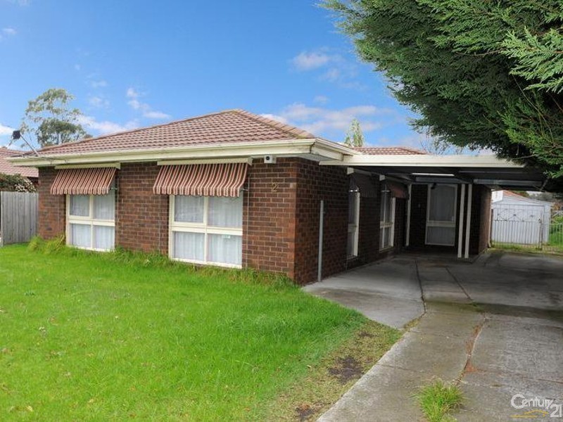 2 Tina Court, Clarinda VIC 3169