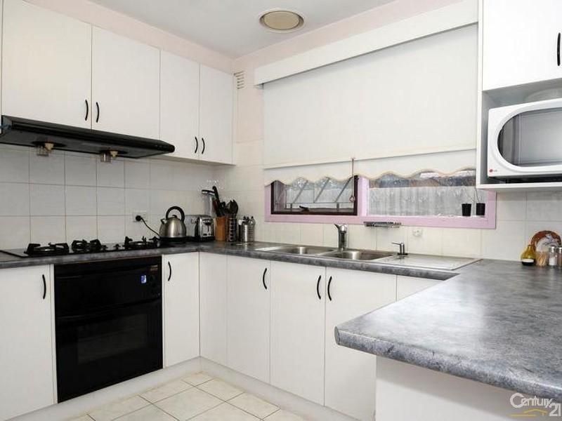 2 Tina Court, Clarinda VIC 3169