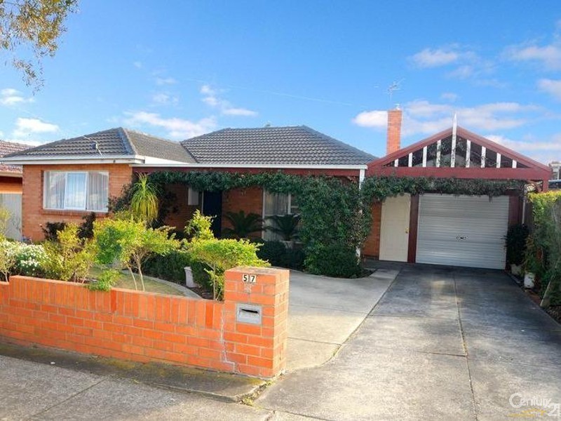 57  Scotsburn Avenue, Oakleigh South VIC 3167