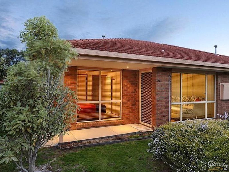 24/36-44 Bourke Road, Oakleigh South VIC 3167