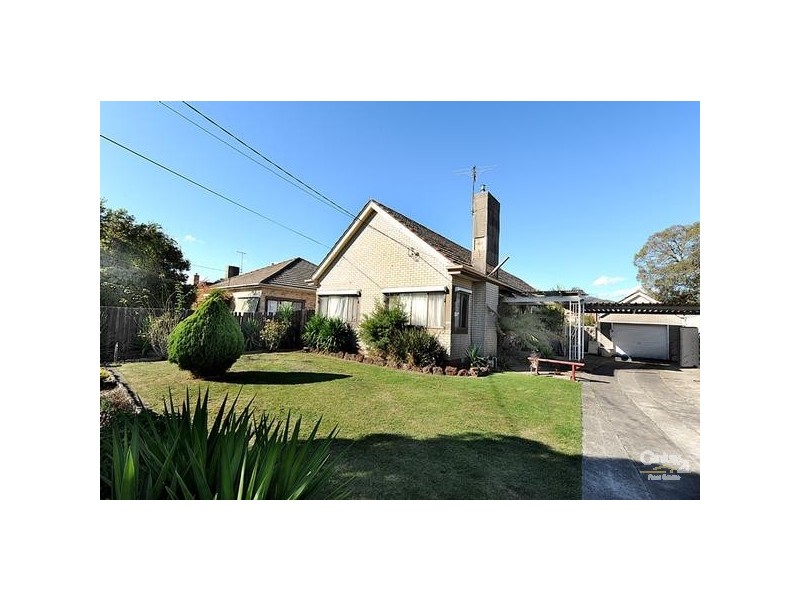 18 Mimosa Avenue, Oakleigh South VIC 3167