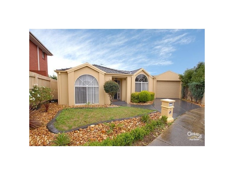 4 Angus Court, Oakleigh South VIC 3167