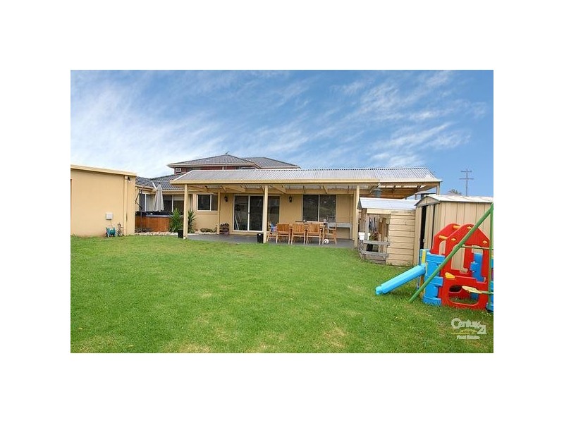 4 Angus Court, Oakleigh South VIC 3167