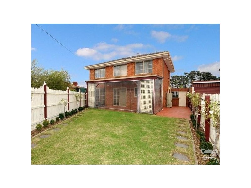 75A Hunt Crescent, Clarinda VIC 3169