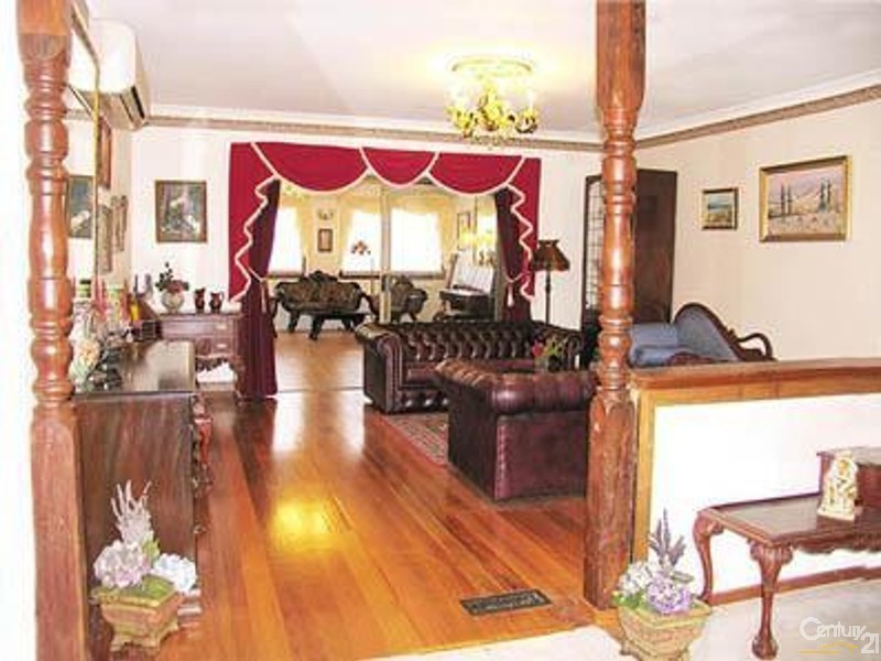 8  Wisteria Court, Clarinda VIC 3169