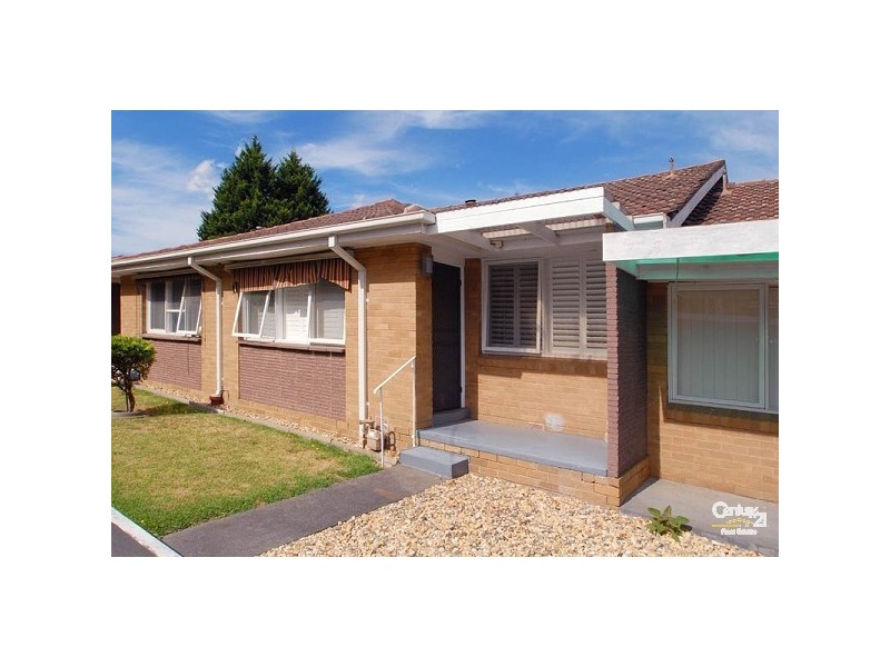 5/7 Albert Avenue, Oakleigh VIC 3166