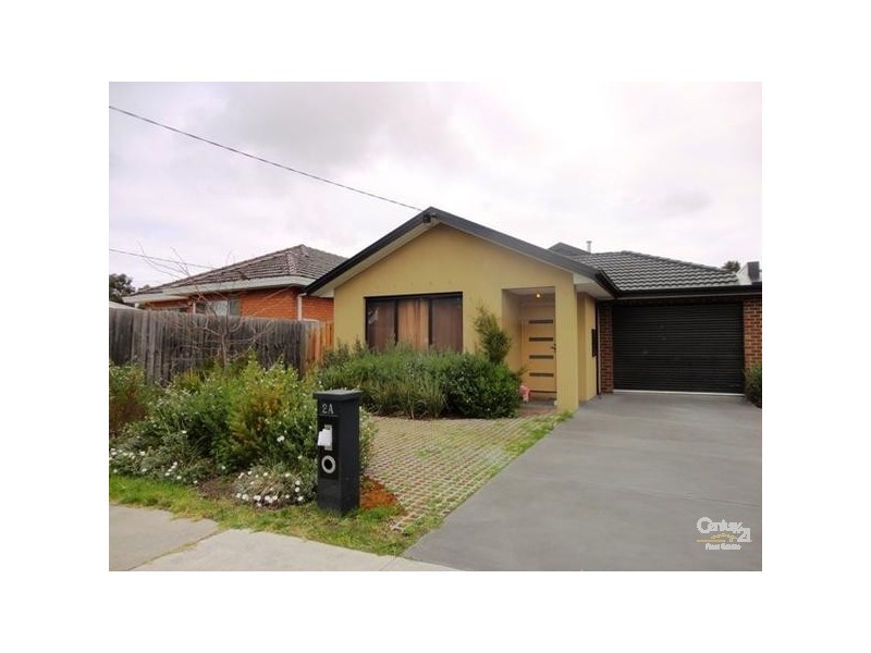 2A Albert Avenue, Springvale VIC 3171