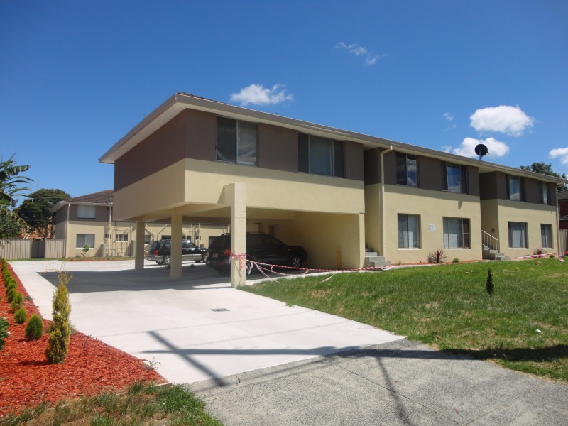 12/31 Kombi Road, Clayton South VIC 3169