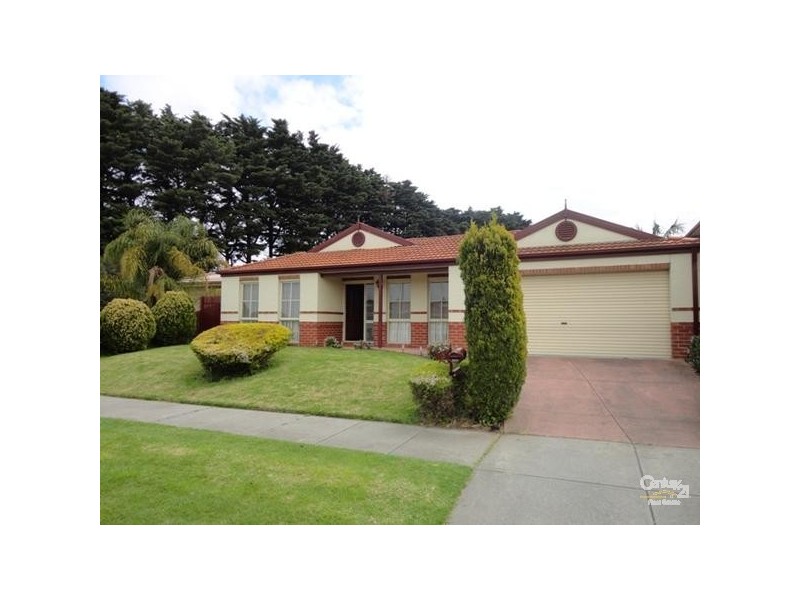 3 Cedar Court, Oakleigh South VIC 3167