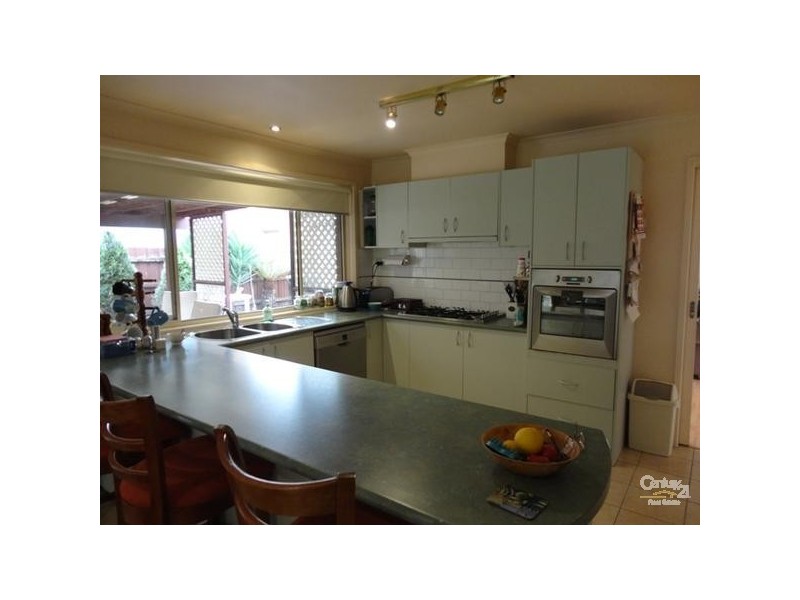 3 Cedar Court, Oakleigh South VIC 3167