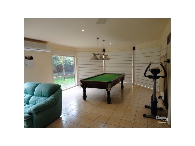 3 Cedar Court, Oakleigh South VIC 3167