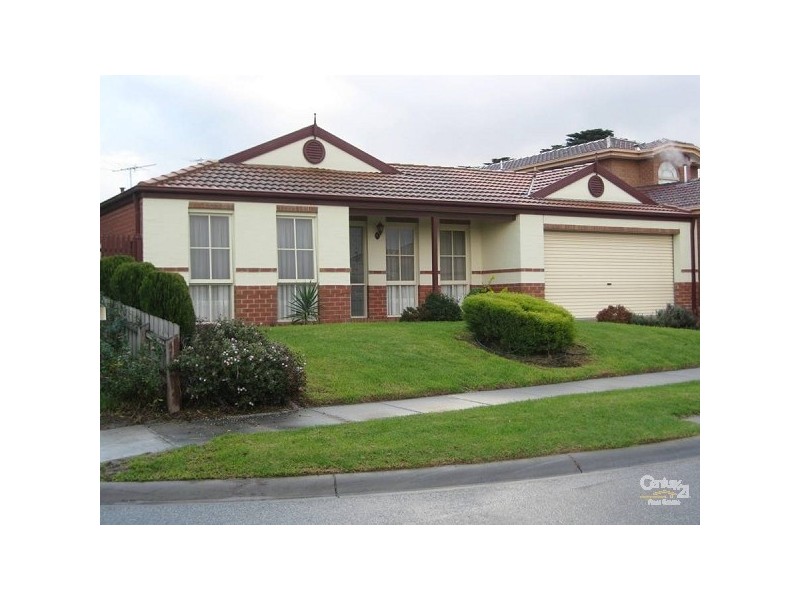 3 Cedar Court, Oakleigh South VIC 3167