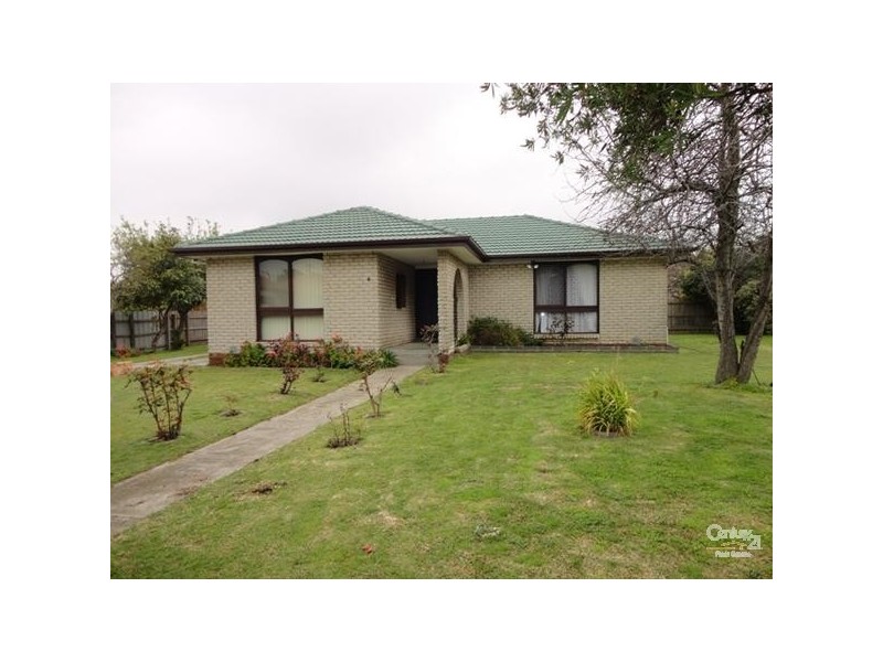 6 Ricki Court, Clayton South VIC 3169