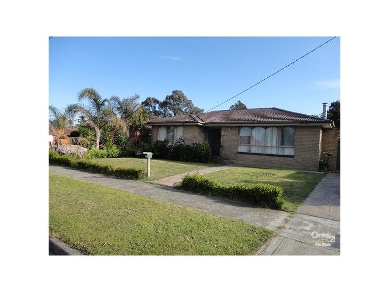 61 Sherbrooke Avenue, Oakleigh South VIC 3167