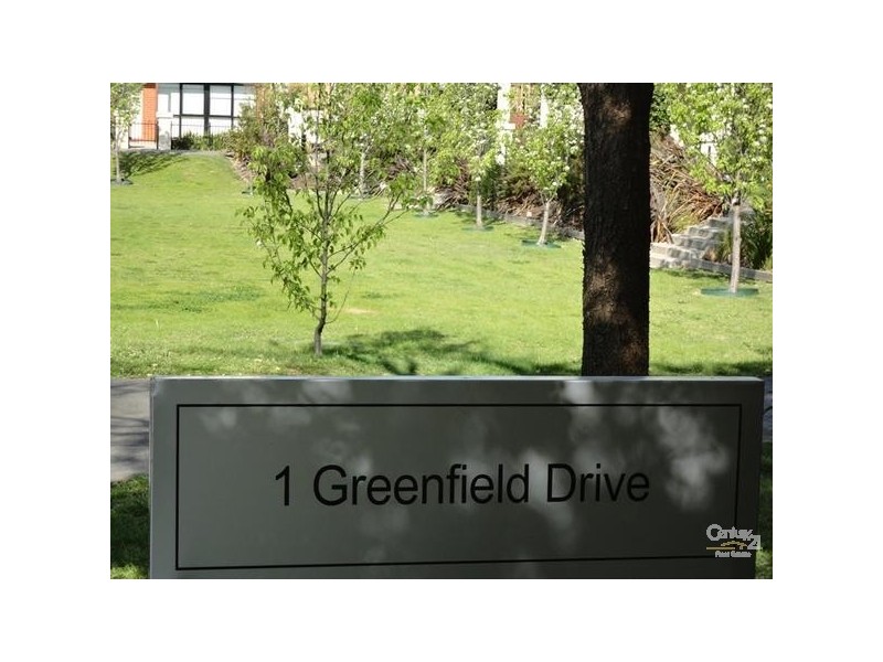 30/2 Greenfield Drive, Clayton VIC 3168