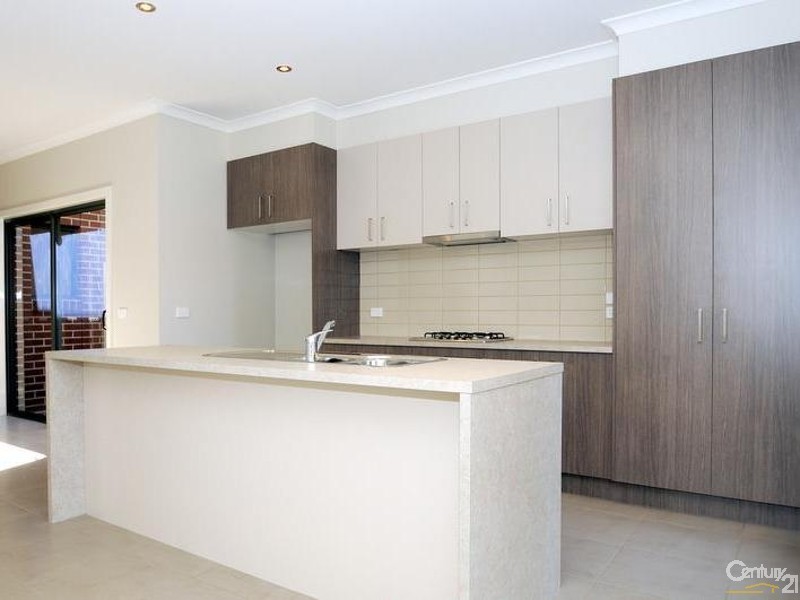 1/4 Rowson Grove, Clarinda VIC 3169