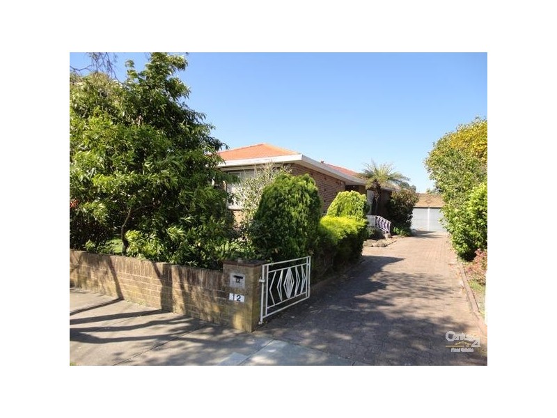 12 Montrose Street, Oakleigh South VIC 3167