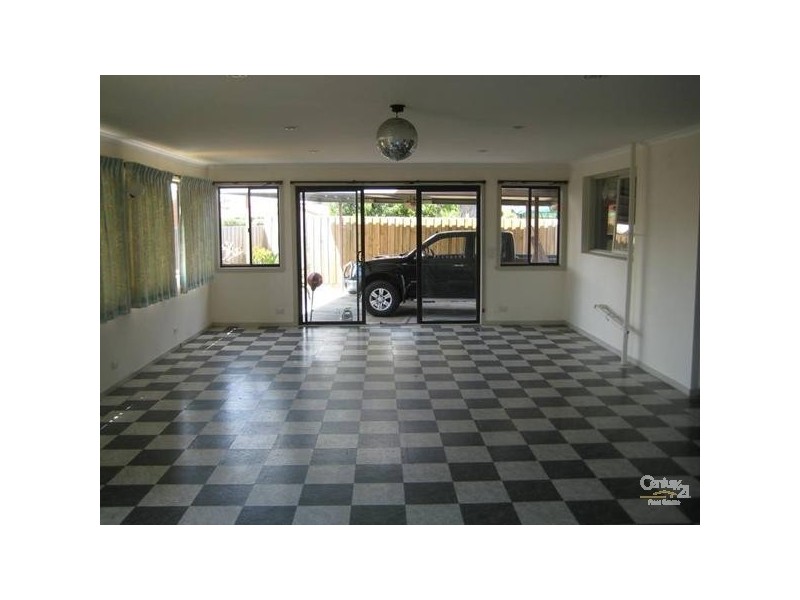 12 Rosewall Place, Clarinda VIC 3169