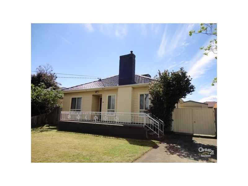 29 Bond Street, Clayton South VIC 3169