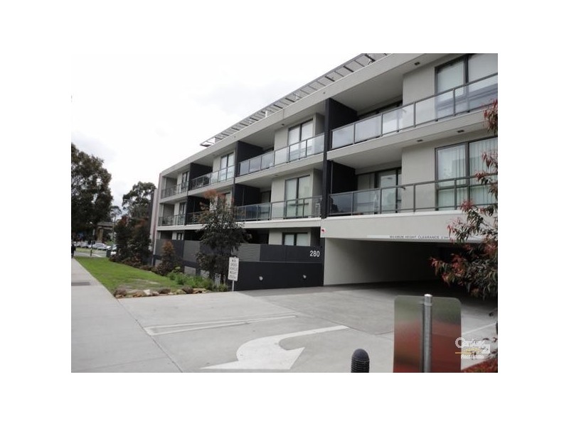 7/280 Blackburn Road, Glen Waverley VIC 3150