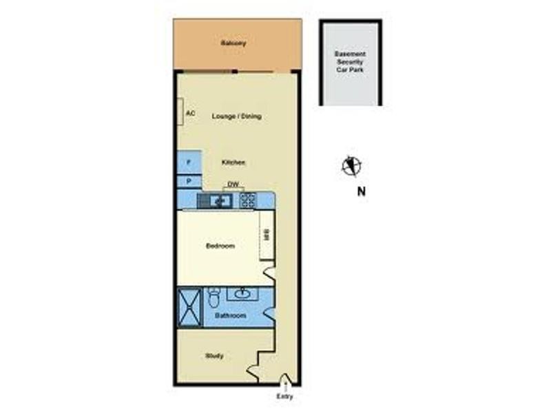 108/126 Chapel Street, St Kilda East VIC 3183