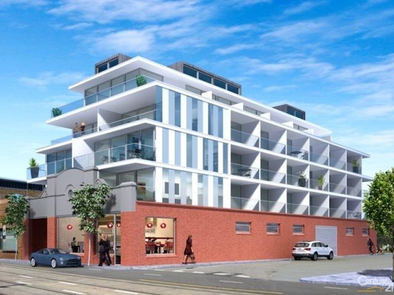 108/126 Chapel Street, St Kilda East VIC 3183