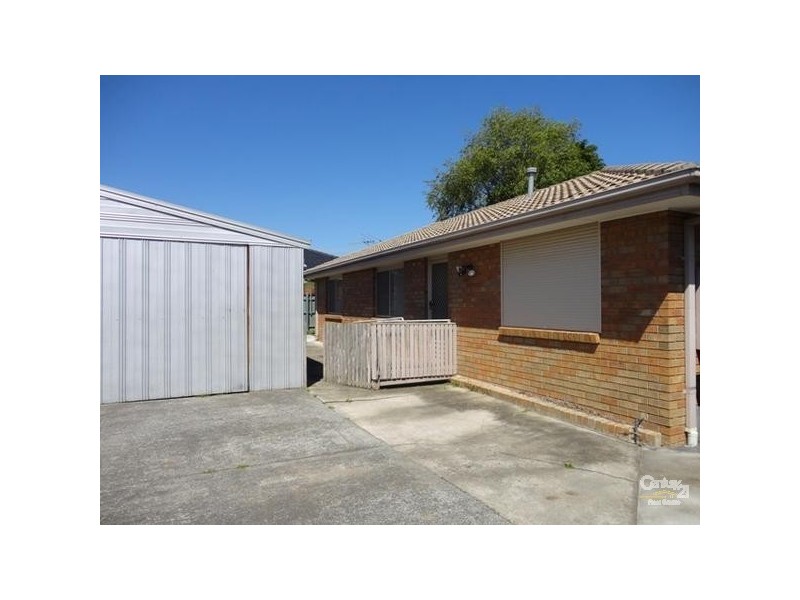 6B Dunoon Street, Mulgrave VIC 3170
