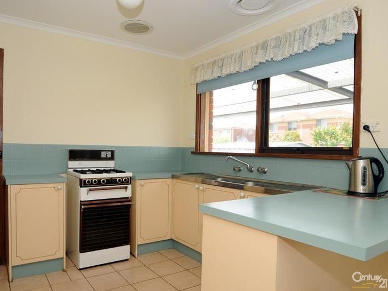 4 Bataba Court, Clarinda VIC 3169