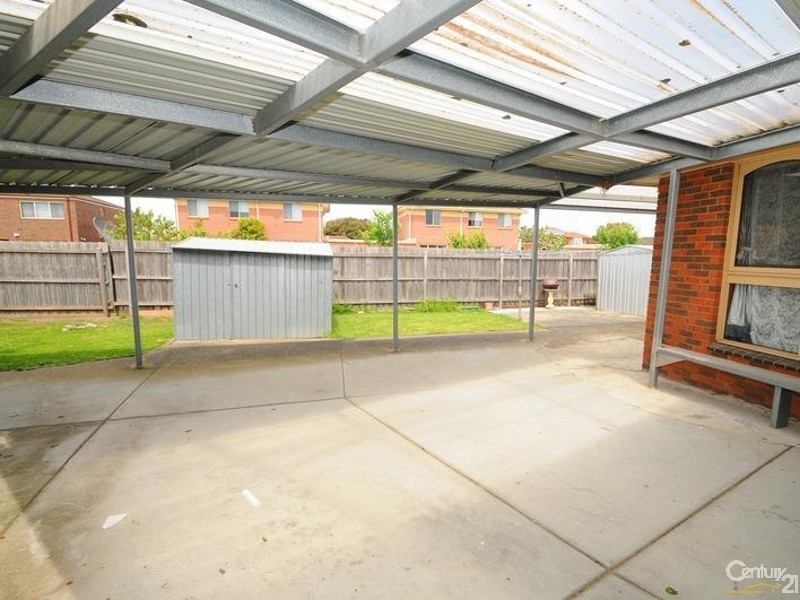 4 Bataba Court, Clarinda VIC 3169