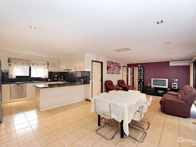 10 Bradley Court, Clarinda VIC 3169