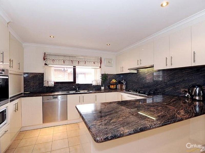 10 Bradley Court, Clarinda VIC 3169