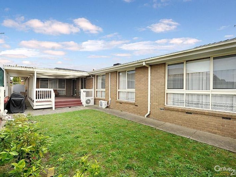 10 Bradley Court, Clarinda VIC 3169