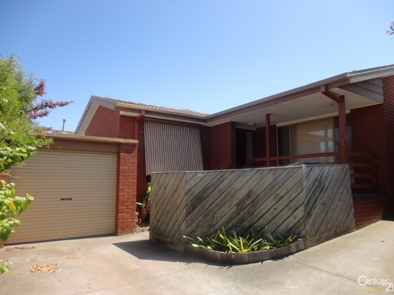 22/11 Hannah Street, Cheltenham VIC 3192