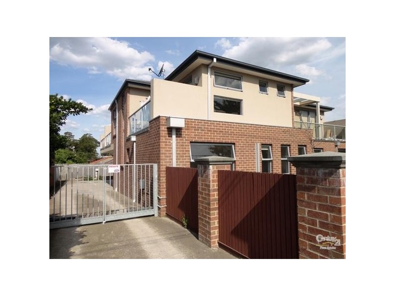 4/2 Clarinda Road, Clarinda VIC 3169